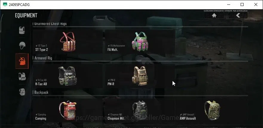 Arena Breakout Accounts MOBILE|Lvl 30|SV 153,5M|CV 58M|5 Utopia + 2 SD|KP image 12