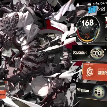 Arknights Accounts High-End Lvl 52|109 Operator 6 Outfit|1 Limited Wang P3 + 7 Operator Star 6|Terminal 15-11|Take