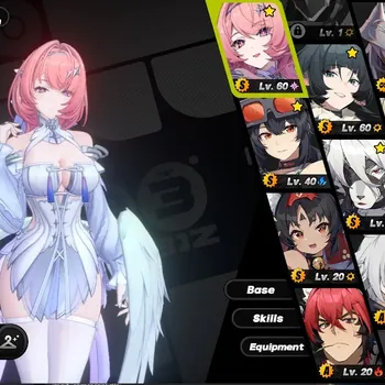 Zenless Zone Zero Accounts Others Asia|IK 52|S2 Ch4|130 EMT|3 Limited (RemielleM1,Jane,Pyrois)+Sign|+3 STD