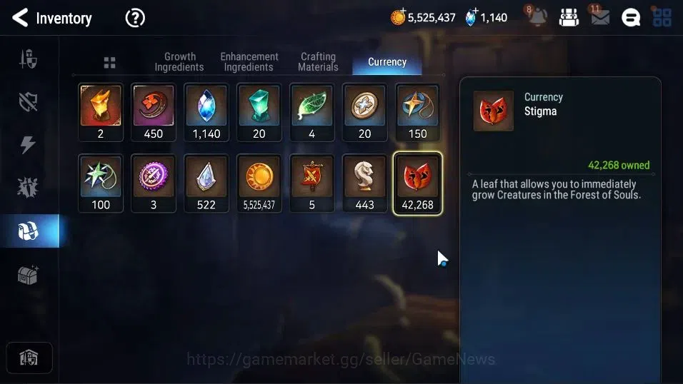 Epic Seven Accounts GLOBAL UnVerif|New Era|2 ML(Rhiana&Luciel,Arbiter  image 15