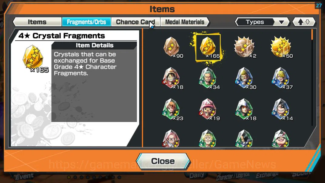 One Piece Bounty Rush Accounts Starter GLOBAL|5 EX|1039 RD|AMS[Borsalino],T5E St.Ethanbaron,T5E St.Jaygarcia,Divine 9