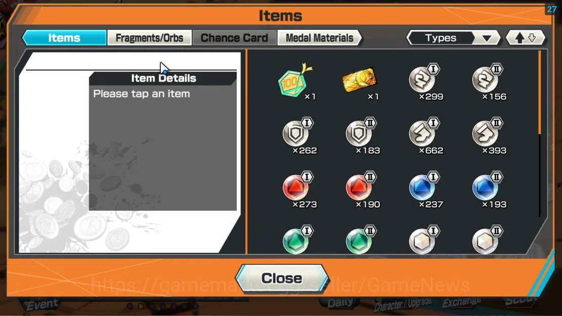 One Piece Bounty Rush Accounts Global|4 EX|5 Elder St.Saturn,AMS[Borsalino],G5 Mo image 9