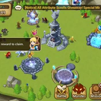 Summoners War: Sky Arena Accounts Starter ASIA | Starter | Level 14 | Ready Gacha | 12-YSS + 105 | MS + 5 | Check Ss RA788B
