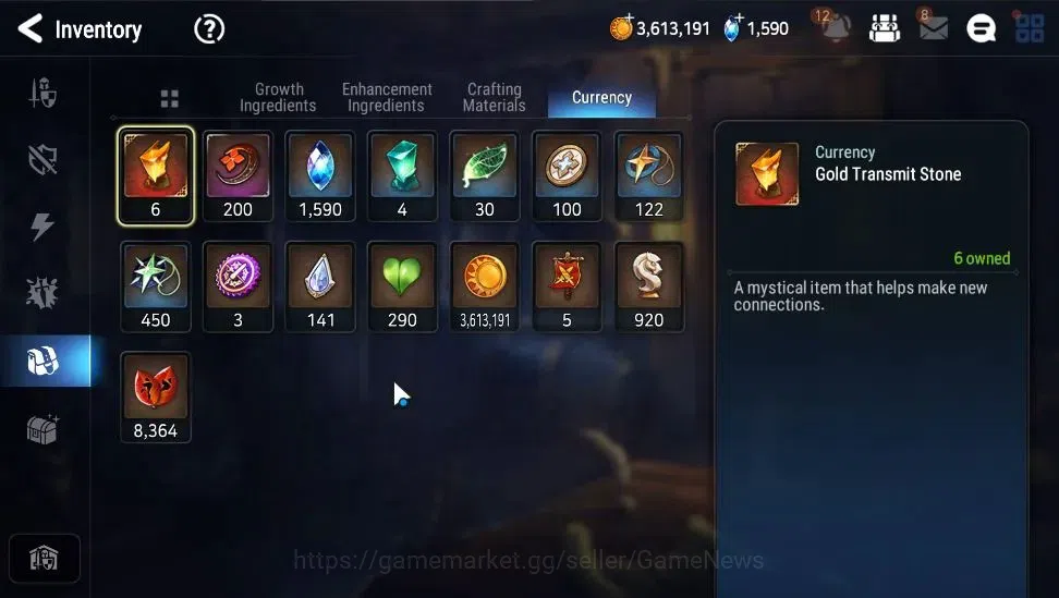 Epic Seven Accounts GLOBAL Unverif|2 ML[SN Yulha,Straze]+Landy,Elena,T image 17