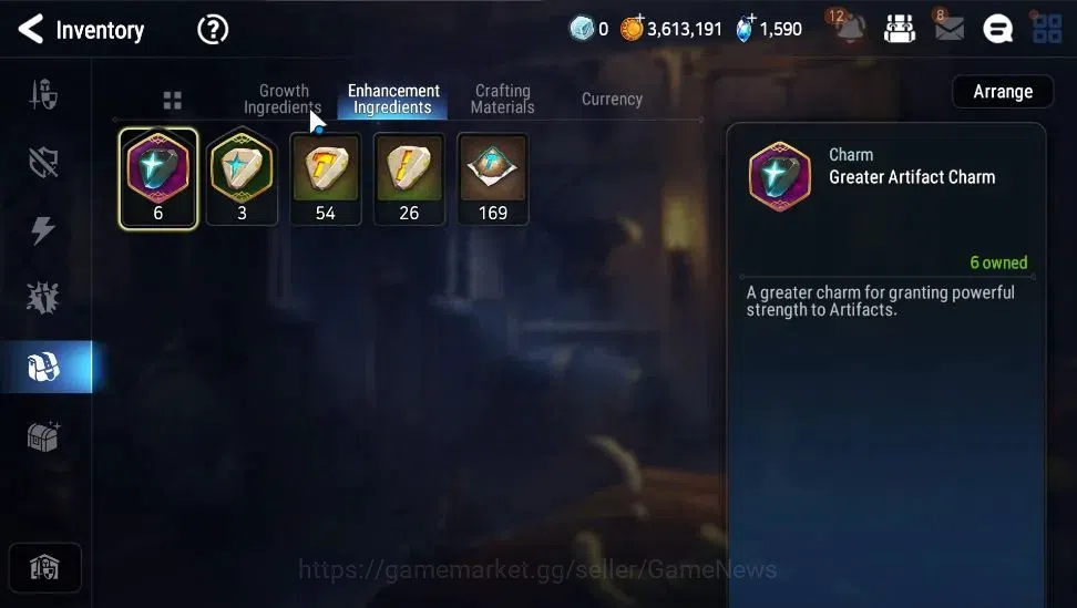Epic Seven Accounts GLOBAL Unverif|2 ML[SN Yulha,Straze]+Landy,Elena,T image 18