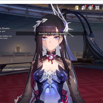 Honkai Star Rail Others ASIA | TL 27 | 4 Limit | 1 Golden Ticket Kafka | D image 1
