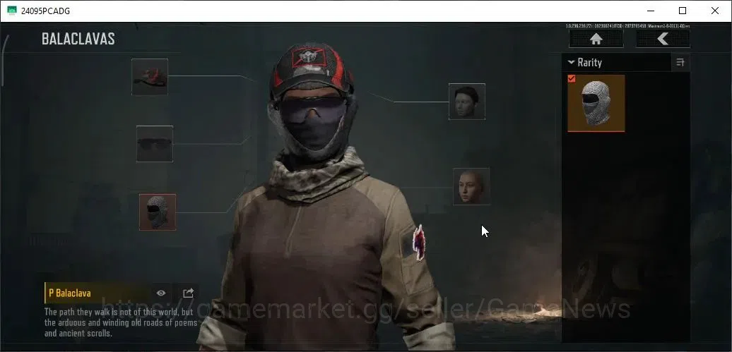 Arena Breakout Accounts MOBILE|Lv30|SV 24.1M|CV 15M|Decree LR-AR1,HLC Tact image 18