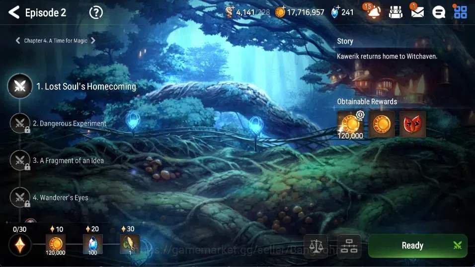 Epic Seven Accounts Global| 5ML(Belian,DKSharun,Astromancer Elena,Abys image 13