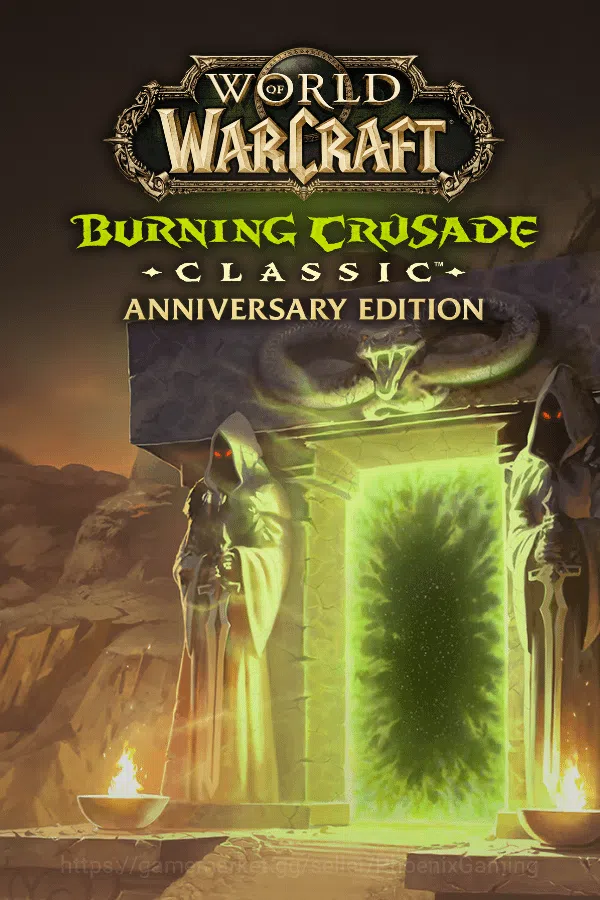 World of Warcraft: Classic - Anniversary Gold Doomhowl US Horde - fast, safe and trustworthy 1
