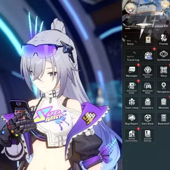 Honkai Star Rail Others Asia|TL 66|3,8K SJ+90 SRSP|9 Limited|[SW 999,Yao G image 1