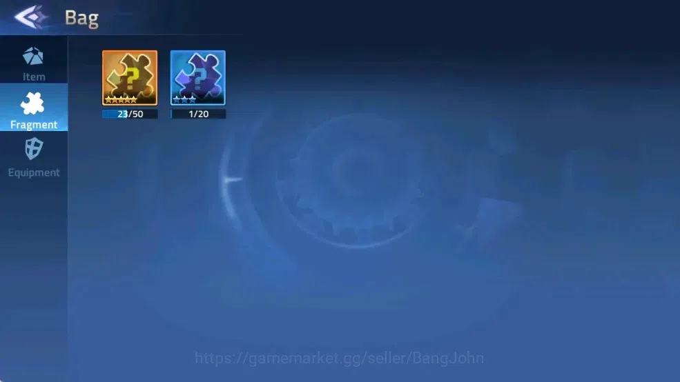 Mobile Legends: Adventure Accounts Global | LV 42 | 576K Power | Camp 19-30 | VIP 4 | image 19