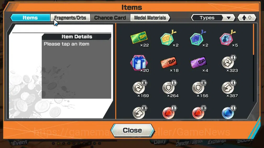 One Piece Bounty Rush Accounts Global|4 EX|BMO Kaido,BP Kuzan,TFE Emperor Teach,G image 7