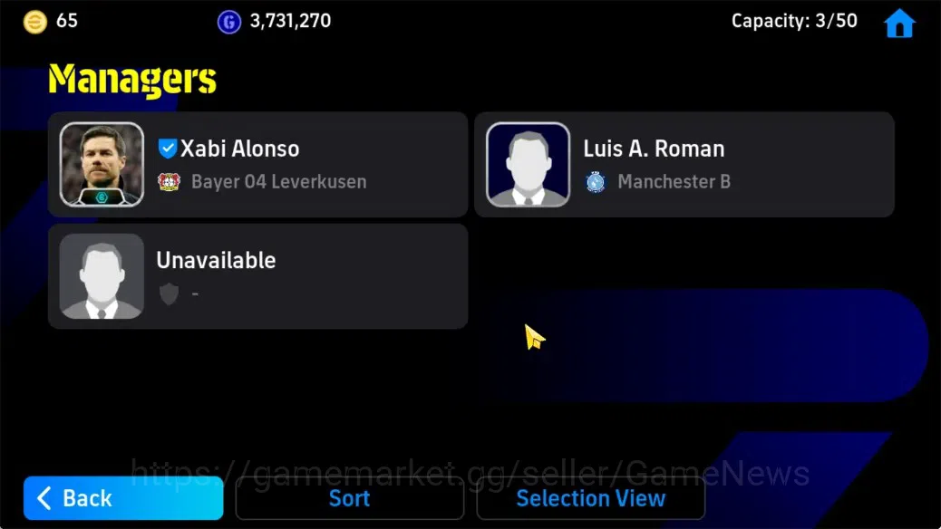 eFootball Accounts Android|Big Time Zlatan Ibrahimovic,Epic Fabio Can image 11