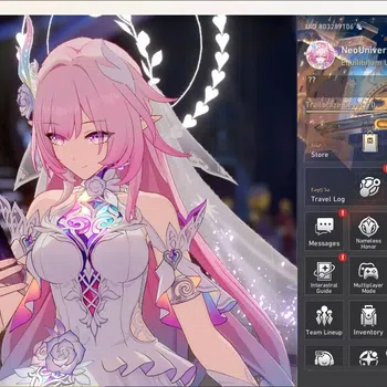 Honkai Star Rail Accounts Others ASIA|TL 70|12 Limited,CastoTeam [Acheron,SeleeE1]+Sign,Castorice,Cyrene,Sunday,Sparkle|2