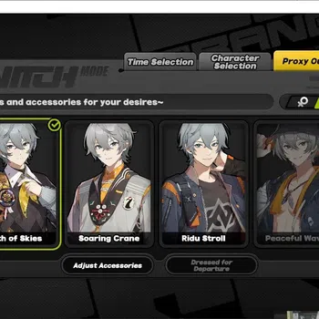 Zenless Zone Zero Accounts Mid-Game ASIA|Lvl 58 |12limited Agent|Remielle+Sign+FullCostume,JaneDoe+Costume|331 Polychrome|MC