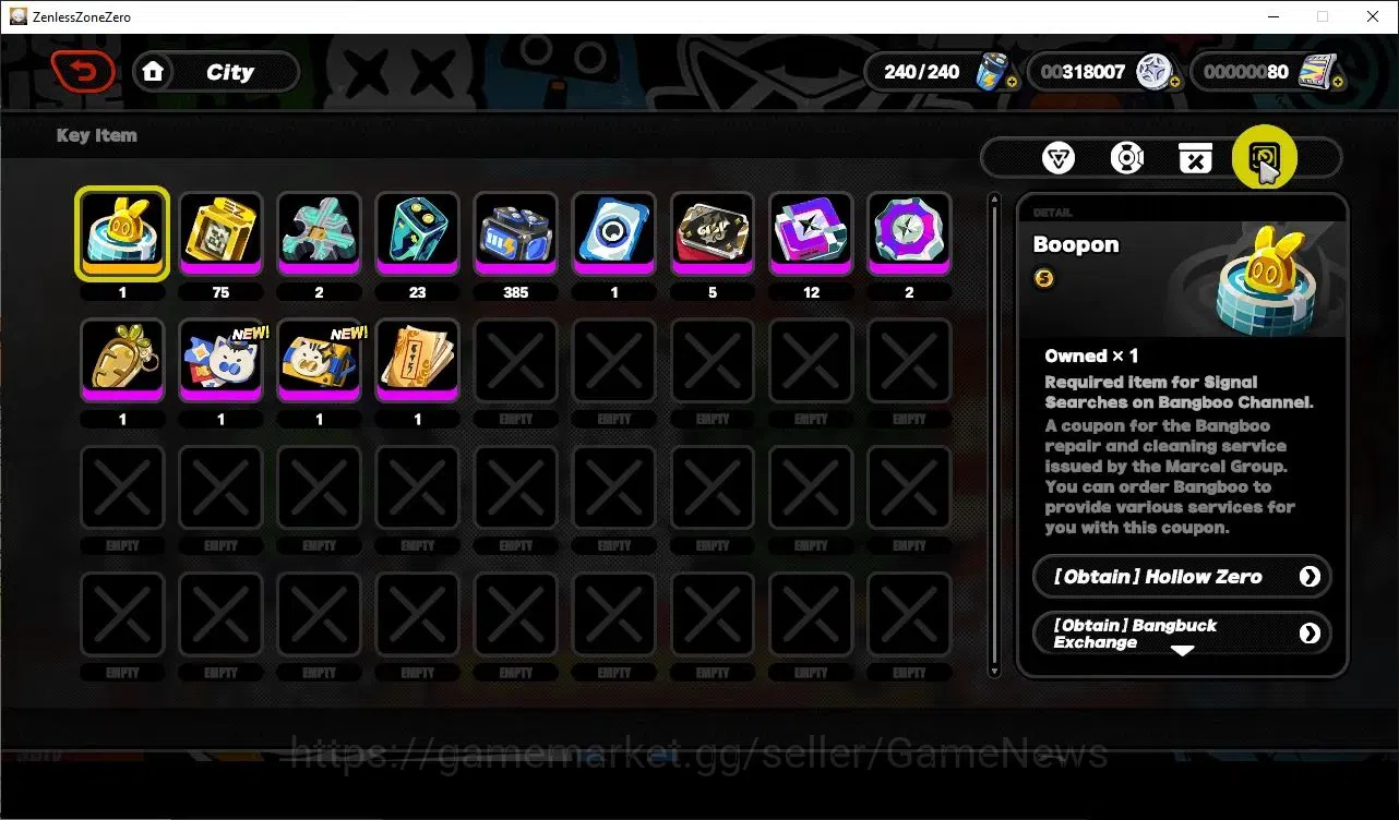Zenless Zone Zero Accounts ASIA|IK 37|S1 Ch5|3 Limited [Starlight-Billy,Ye Sh image 11