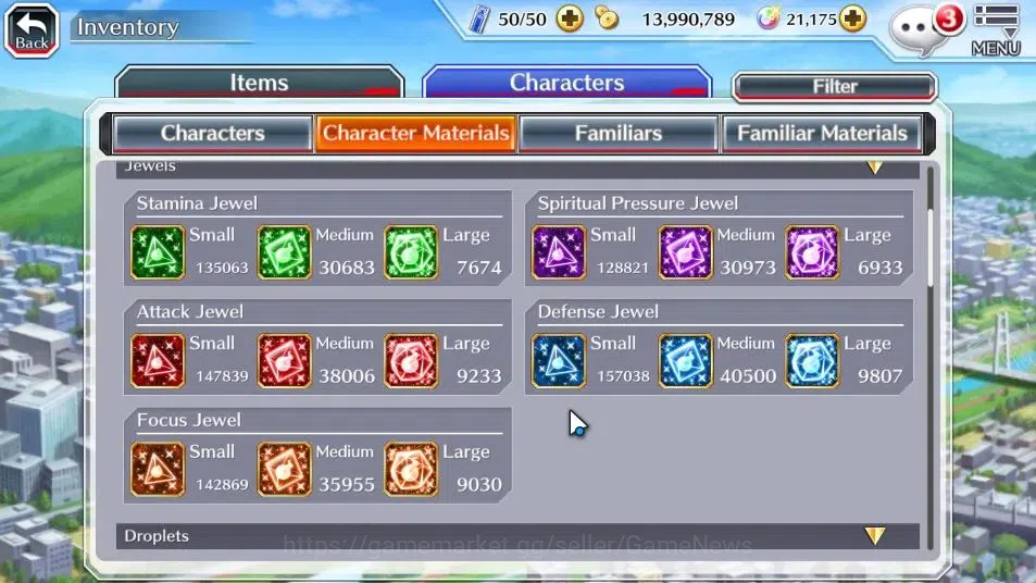 Bleach: Brave Souls Accounts [GLOBAL]21K Orbs+Fresh All Story|Lv200[Senjumaru T image 15