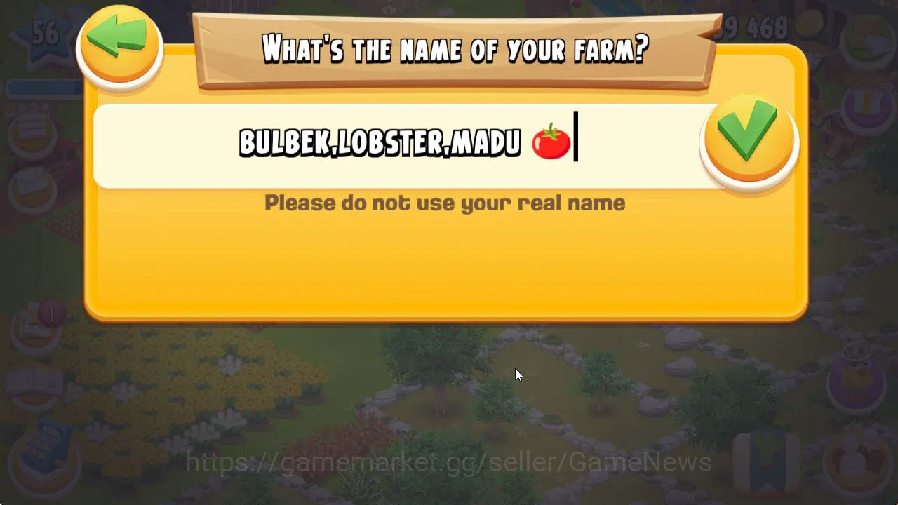 Hay Day Accounts Level 56|Barn Storage 3050 + Silo Storage 850|539K image 19