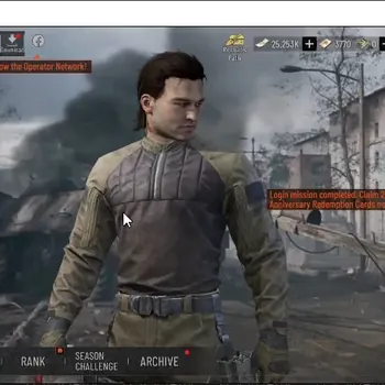 Arena Breakout Accounts High Value MOBILE|Lv 30|SV 28.8M|CV 25M|OF AKM,Forest MP5,Abomi.Vector9,Speed SQB M110,TB BM59