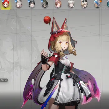 Arknights: Endfield Accounts ASIA | Starter | 1limit+Sign |Rossi+Sign,Ardelia,P image 1