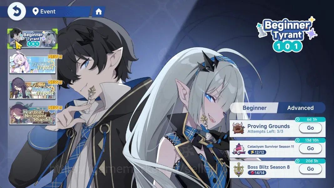Stella Sora Accounts GLOBAL|Lv 40|16SSR 9Limit(DonnaT1,ShiaT1,OtohaT1,C image 14