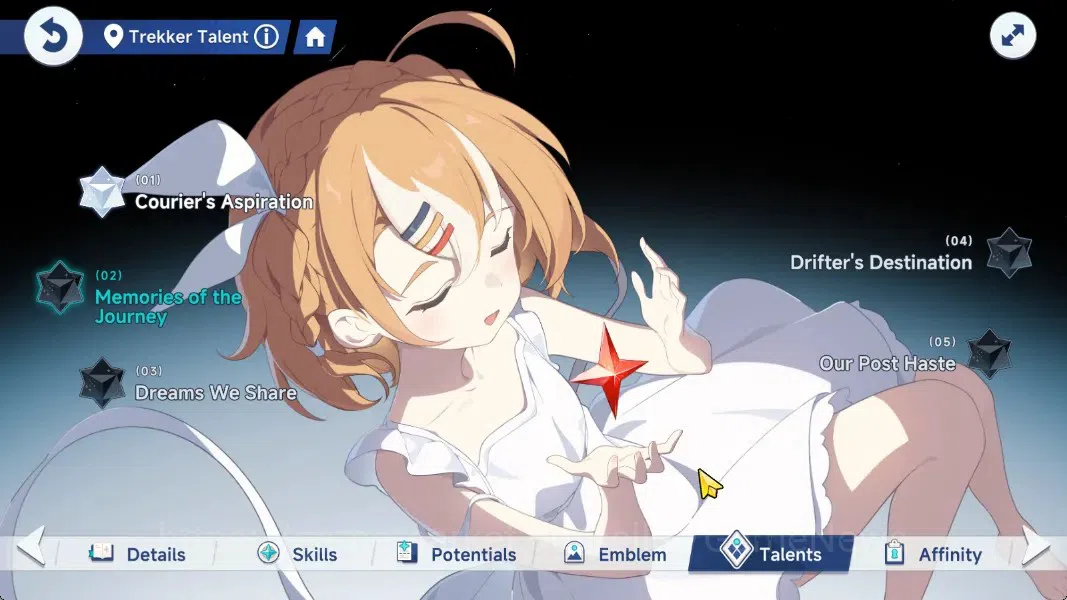 Stella Sora Accounts GLOBAL|Lv 40|16SSR 9Limit(DonnaT1,ShiaT1,OtohaT1,C image 3