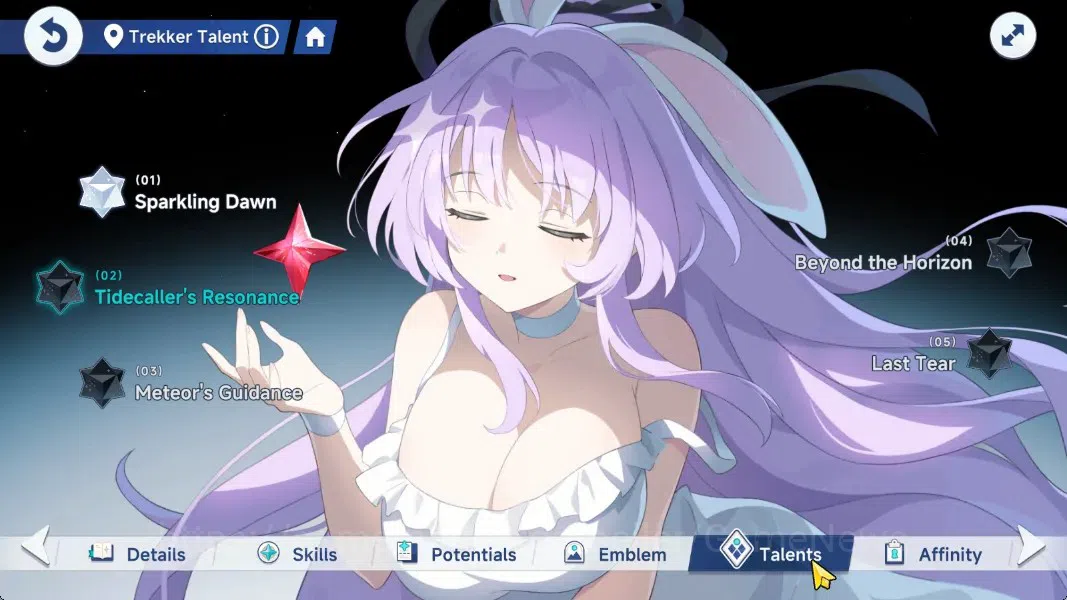 Stella Sora Accounts GLOBAL|Lv 40|16SSR 9Limit(DonnaT1,ShiaT1,OtohaT1,C image 4