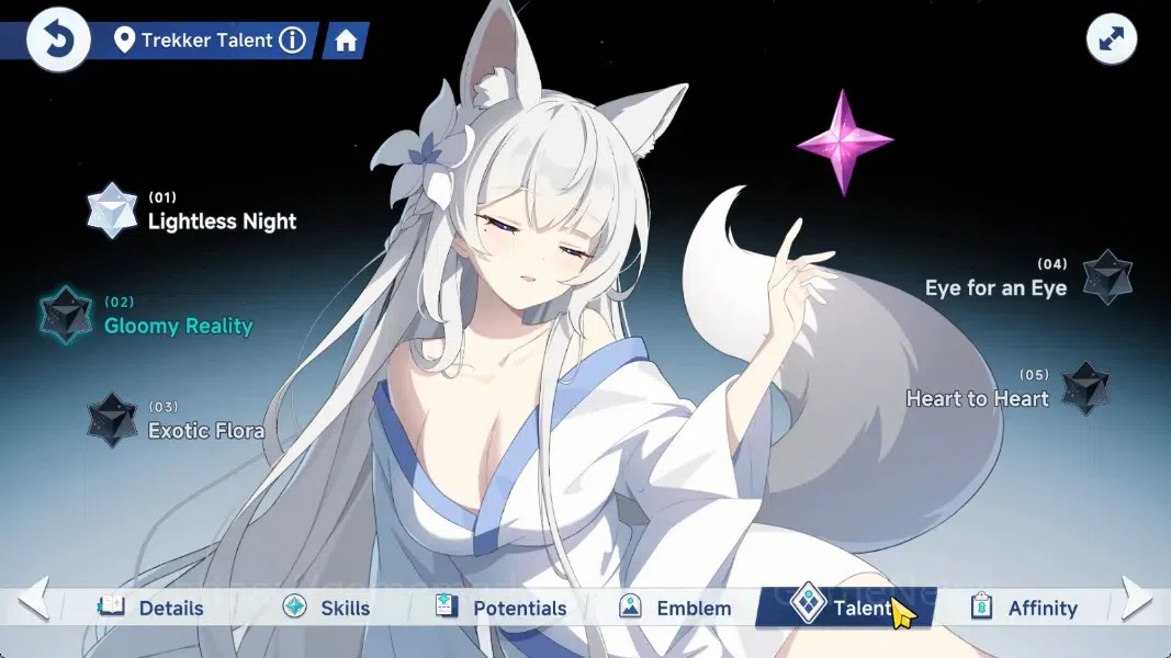 Stella Sora Accounts GLOBAL|Lv 40|16SSR 9Limit(DonnaT1,ShiaT1,OtohaT1,C image 5