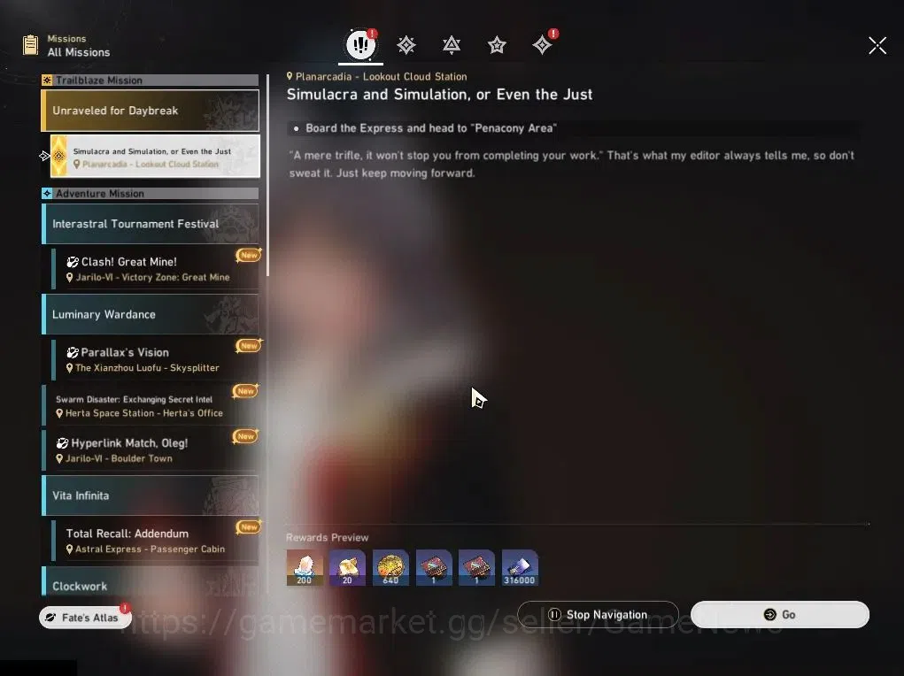 Honkai Star Rail Accounts Asia|TL 70|Prem Teams|28 Limited|Golden Spirit,Rob image 19