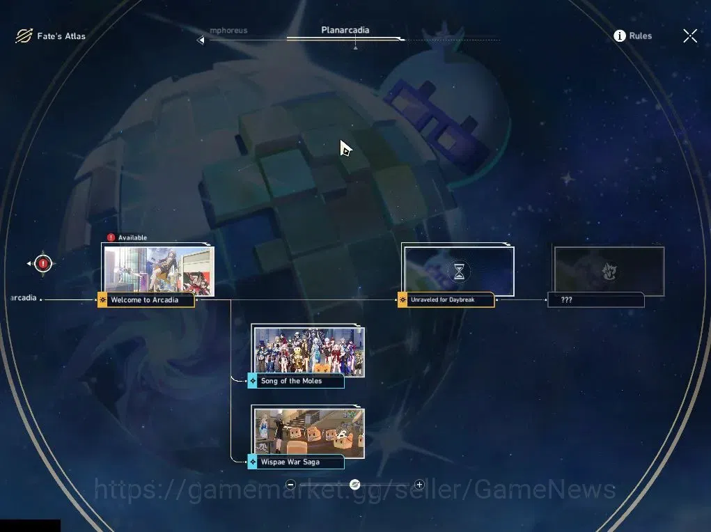 Honkai Star Rail Accounts Asia|TL 70|Prem Teams|28 Limited|Golden Spirit,Rob image 20