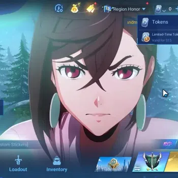 Honor of Kings Accounts Rare Skin Hero 44 Skin 25|Legend Angela,DanDaDan Daji,Epic Arthur,Mulan,Honor Pass Cirrus,Meng Ya,S8