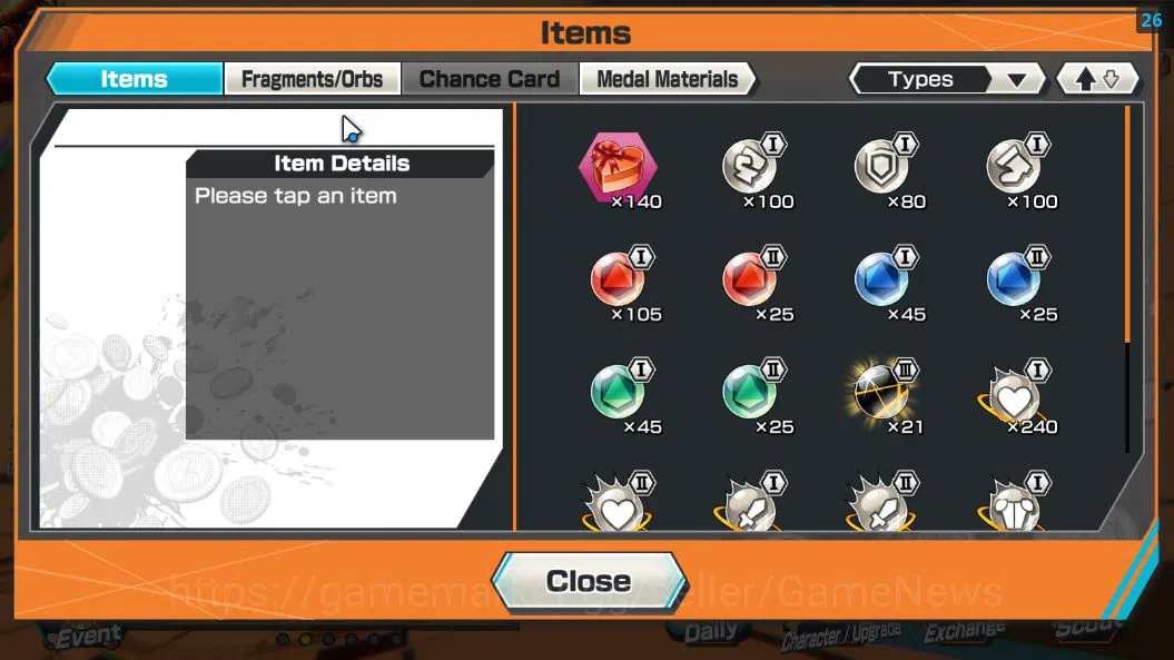 One Piece Bounty Rush Accounts Global|7 EX |FilmZ Zephir,5Elders Saturn,Gear5 Luf image 4