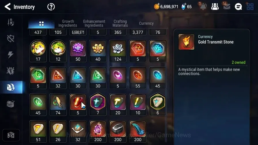 Epic Seven Accounts GLOBAL Unverif|New Era|2 ML(Salome,A Tywin)+Bellon image 12
