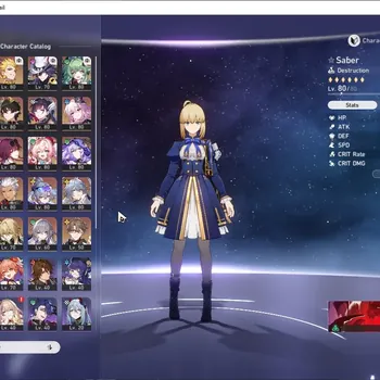 Honkai Star Rail Accounts Others Asia|TL 70|1 Team Prem|17 Limited|(Evernight,Hyacine)+Sign