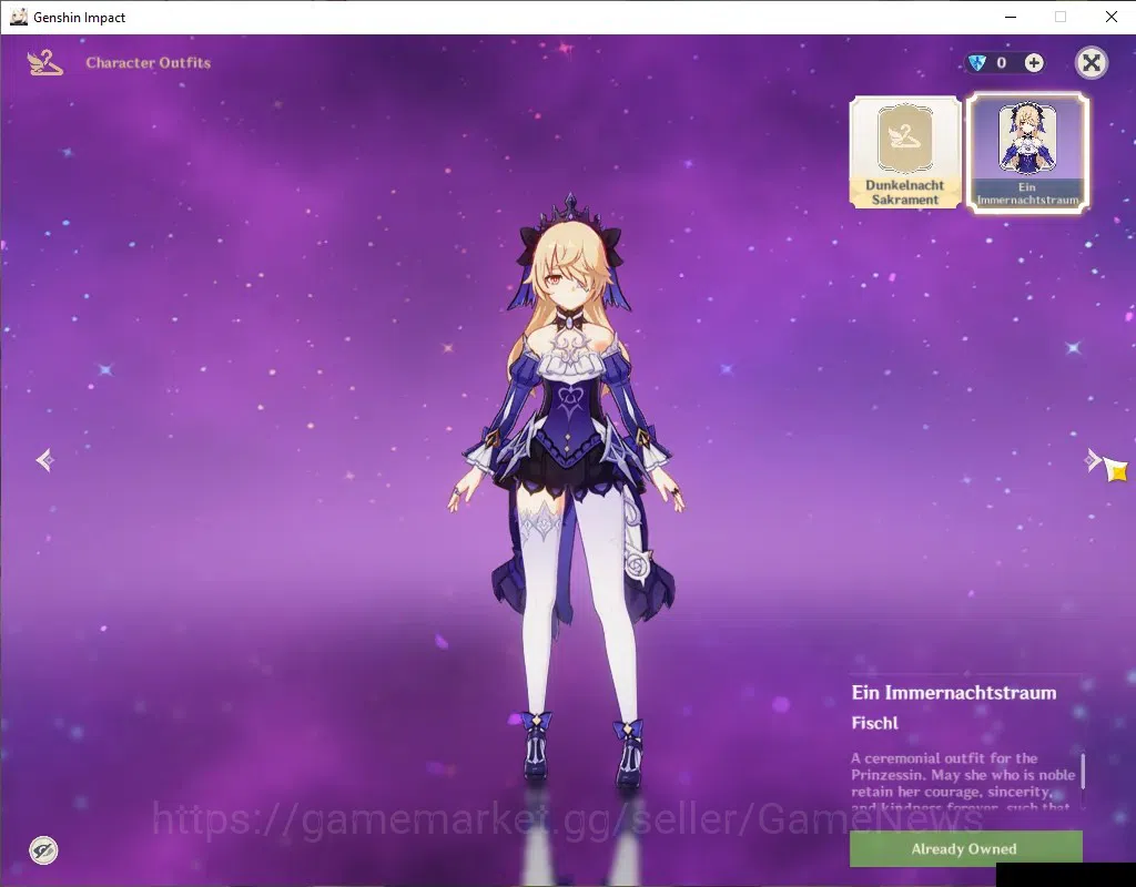 Genshin Impact Accounts ASIA|AR60|15 Limited + 11(*5Weapon)|Flins,Columbin image 16
