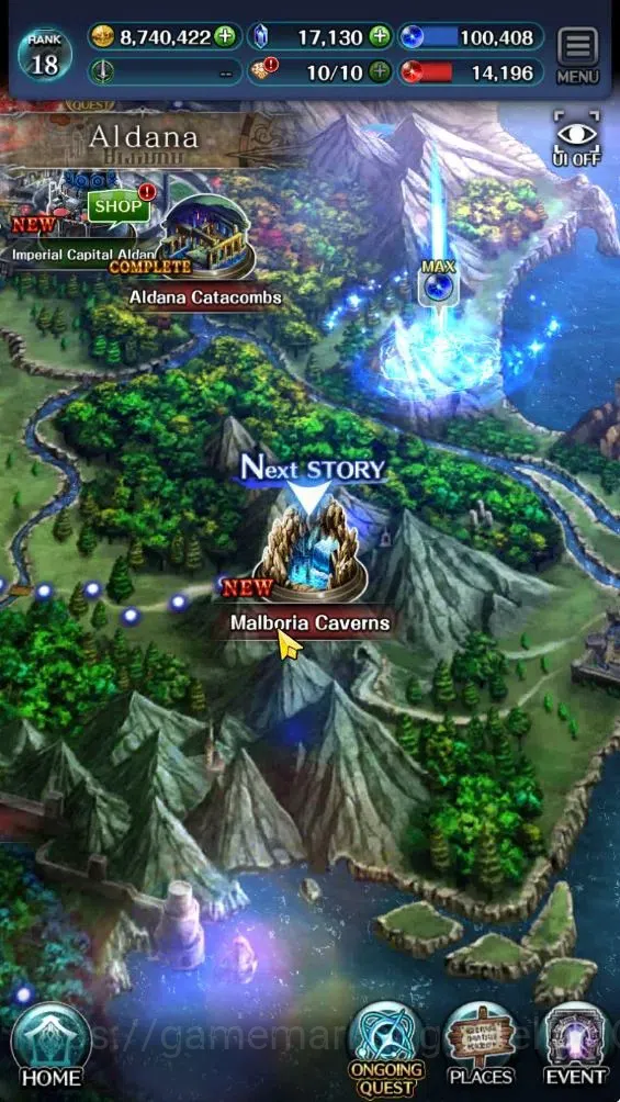 Last Cloudia Accounts Endgame GLOBAL|17K Cryst|Collab (TilithA4,VargasA3,JoshuaA3,Rena L,Arngrim)+(SM Sera,ArchB 15