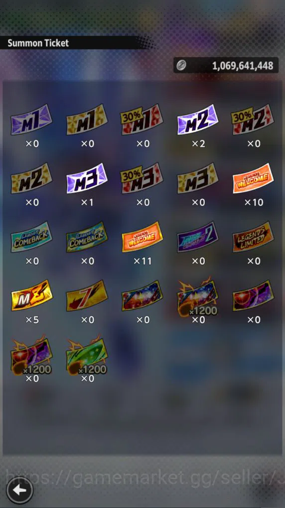 Dragon Ball Legends Accounts Starter 273M Total Power|LV161|3 UL+ 16 LL|SS God Gogeta,SS Goku,SS4 7