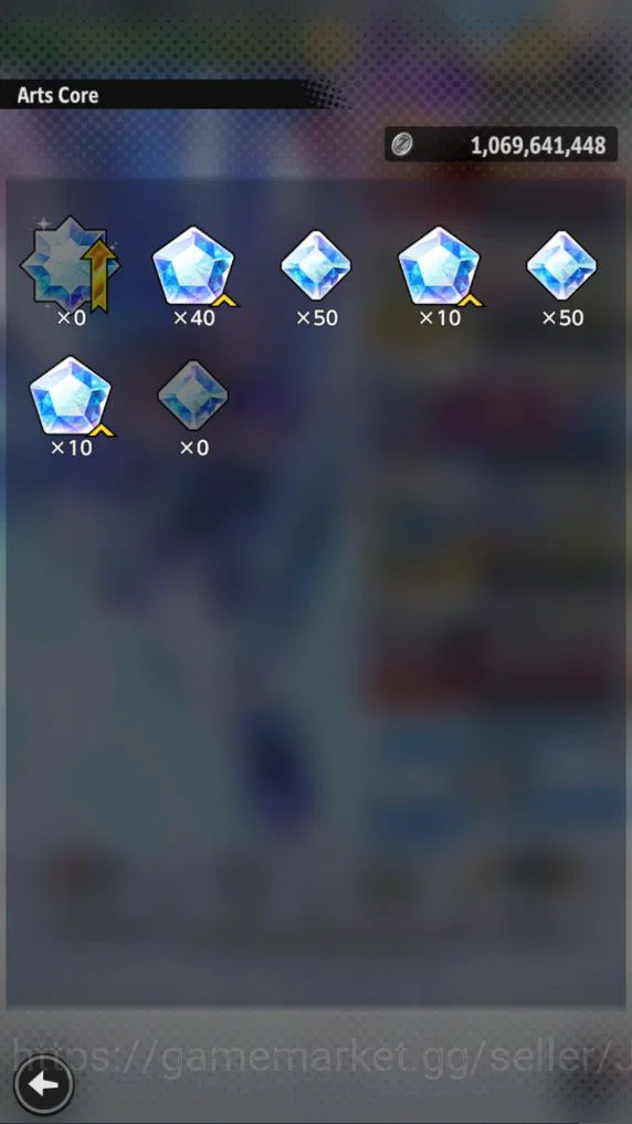 Dragon Ball Legends Accounts Starter 273M Total Power|LV161|3 UL+ 16 LL|SS God Gogeta,SS Goku,SS4 8