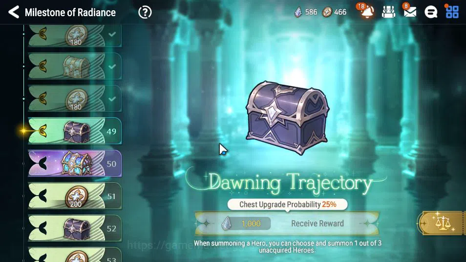 Epic Seven Accounts GBL Unverif|New Era|7 ML(LOTScales,Har setti,WOTM  image 18