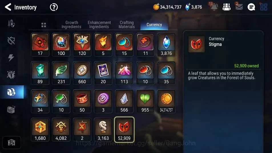 Epic Seven Accounts High-End Global Unverif | 9 ML(Straze,NC Landy,Notos,SE Celine,LC Bellona)|PoH+Bless ON|SS 3.1K|Gold 16