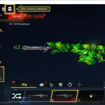 Blood Strike Accounts Starter ASIA|Starter|1 ETERNAL: MB2-Noxdra |1 ULTRA LootCrate||LogNetEase(BS914Z)