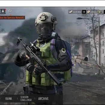 Arena Breakout Accounts High Value MOBILE|Lvl 30|SV 35.5M|CV 32M|RS AKM,QS AKS-74U,Maelstrom AUG,WP AR-57,GM AK-12,QS