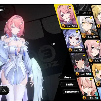 Zenless Zone Zero Accounts Others ASIA|IK 58|14k Poly|Yixuan PremTeam|11 Limited| (Remielle