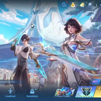 Honor of Kings Accounts Rare Skin Hero 114|Skin 129|GM Gan&Mo,Saint Seiya Martial Monk,Legend Woodland