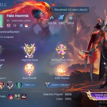 Mobile Legends: Bang Bang Accounts Others Global|200S|Expert|CC Natalia,SABER Saber Layla Rafaela Freya,VENOM Gusion
