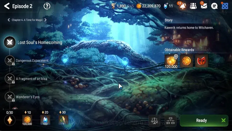 Epic Seven Accounts GLOBAL Unverif|New Era|7 ML(Salome,Spec Sez,Astro image 15