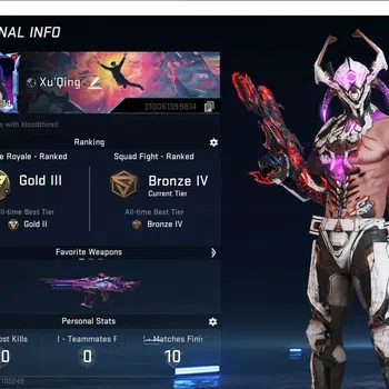 Blood Strike Accounts Collab Skin ASIA | Eternal M4A1-Blight's Emberace & Uzi-Scorpius|Ethan-Byakuya(Collab Bleach)|Check SS