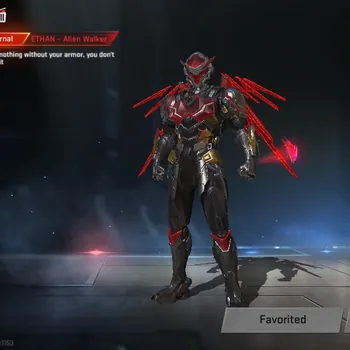 Blood Strike Accounts Mid-Tier ASIA|Eternal Ethan Alien Walker Lv2|Anniv FAL Evo Draco|13 Ultra Origin-12 Jack,URB
