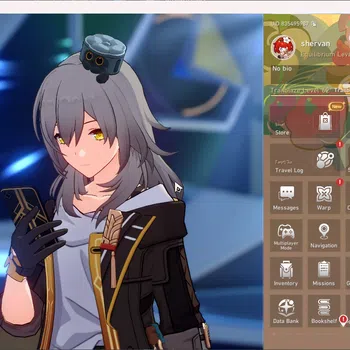 Honkai Star Rail Others ASIA TL62|4 Limit|Evernight|Hyacine|Tribbie|The He image 1
