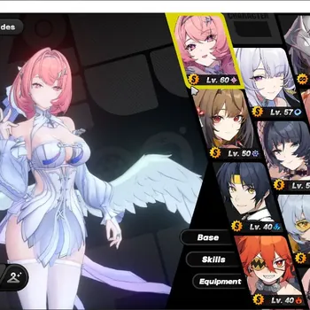 Zenless Zone Zero Accounts Starter ASIA|IK 51|S1 CH3|8 LMT+Remielle